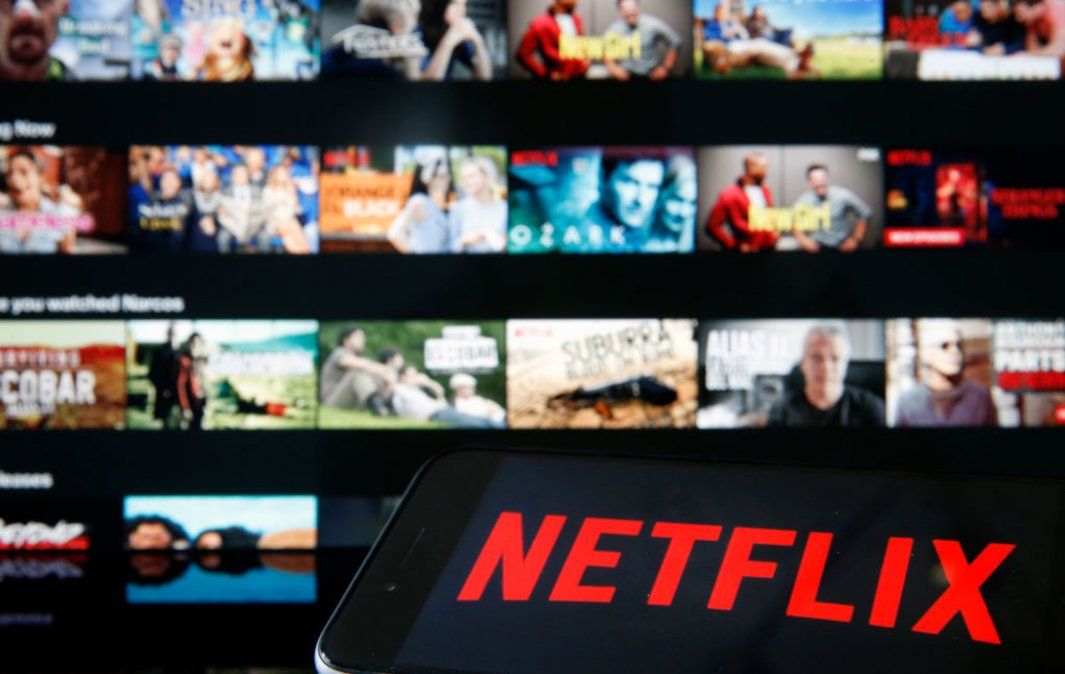 Este mes trae muchas nuevas series provenientes de Corea del Sur que se estrenarán en la plataforma de streaming, Netflix.