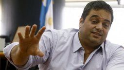 Triaca asegura que la reforma laboral “tiene un amplio consenso” Triaca asegura que la reforma laboral “tiene un amplio consenso”