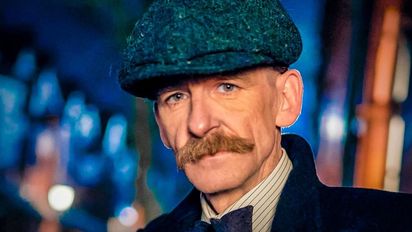 Por qué no aparece Arthur Shelby en la nueva película de Peaky Blinders: ¿qué paso?