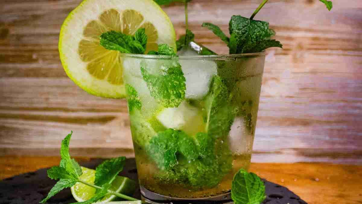 Cómo preparar mojito Cómo preparar mojito