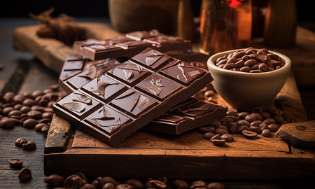 Cuál es el mejor chocolate para tu salud, según por la Ciencia Cuál es el mejor chocolate para tu salud, según por la Ciencia