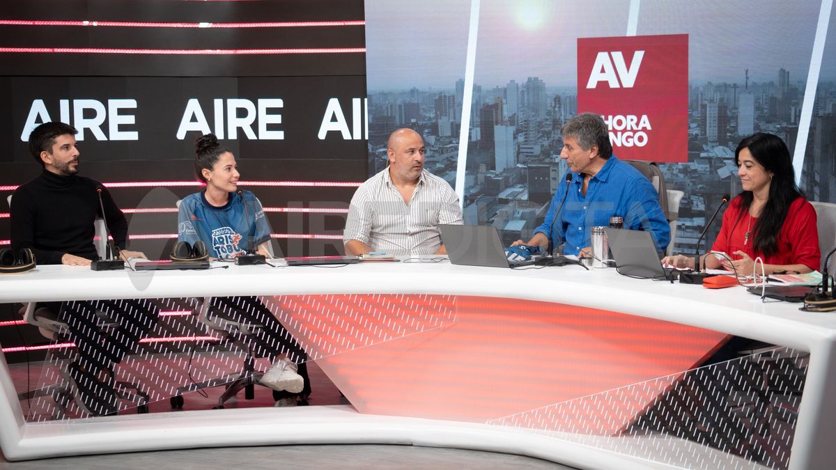 Santa Fe: se viene la primera edición de la maratón Aristóbulo Corre, con premios para toda la familia