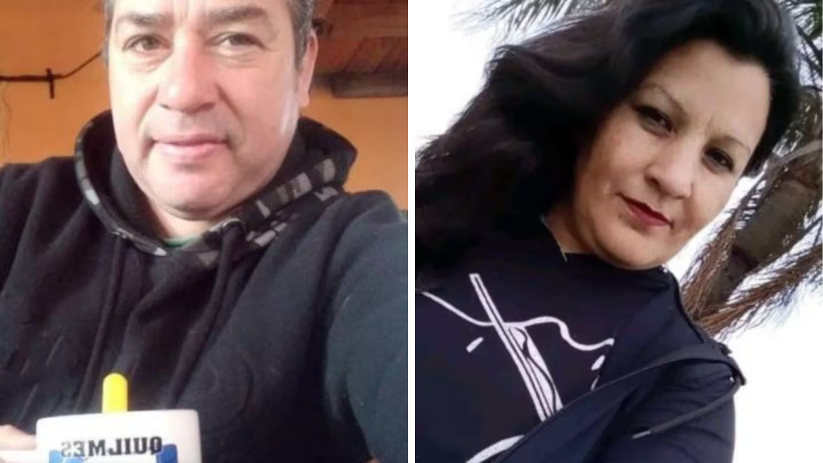 Un hombre que era sospechoso del asesinato de su pareja se escapó y se quitó la vida en las vías del tren en&nbsp;Berazategui.