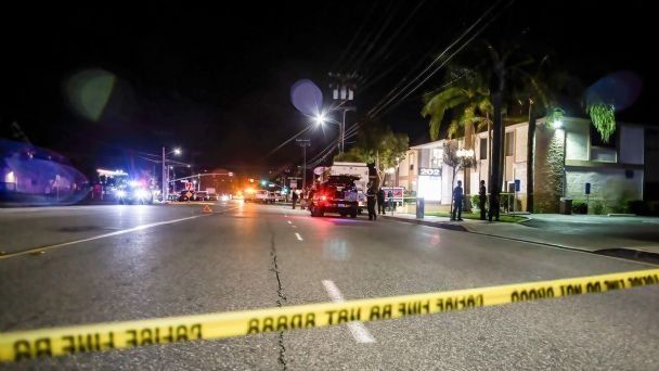 Estados Unidos: ocho muertos por un tiroteo en una empresa de correos