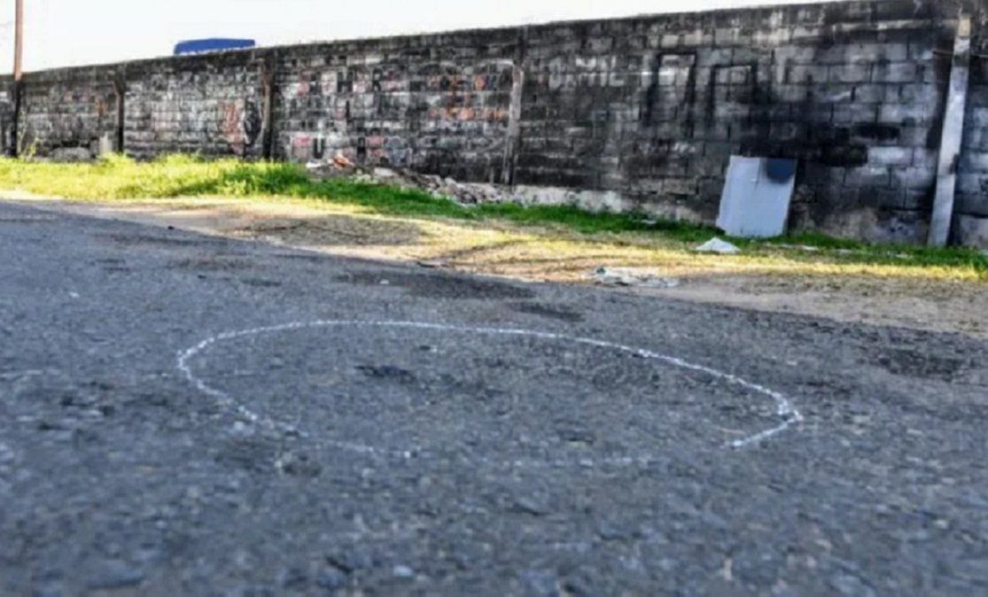 Femicidio en Rosario - Rueda 5500