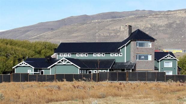 El fiscal Diego Velasco sólo había avalado que se le devolviera el poder sobre aquellos bienes comprendidos en la causa Los Sauces.