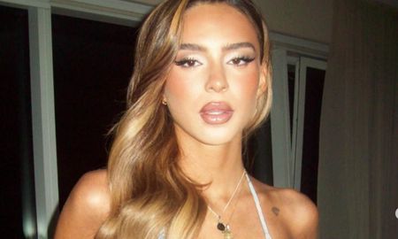 Se conoció la reacción de Juanita Tinelli tras los escandalosos rumores de infidelidad. Se conoció la reacción de Juanita Tinelli tras los escandalosos rumores de infidelidad.
