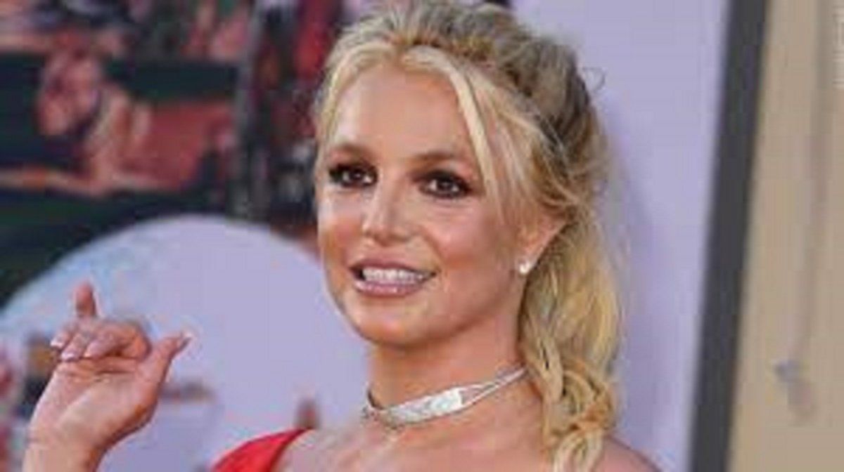 Britney Spears habló respecto a su documental.