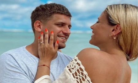 barbie velez revelo un dato desconocido sobre el casamiento con su hermanastro barbie velez revelo un dato desconocido sobre el casamiento con su hermanastro