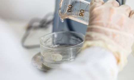 Aún se está procesando el número de investigadores e investigadoras que están dejando la universidad. Aún se está procesando el número de investigadores e investigadoras que están dejando la universidad.