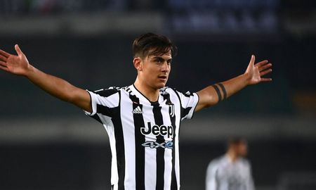 El Newcastle de Inglaterra se mete en la pelea por quedarse con Paulo Dybala, quien se irá de la Juventus a final de temporada. El Newcastle de Inglaterra se mete en la pelea por quedarse con Paulo Dybala, quien se irá de la Juventus a final de temporada.