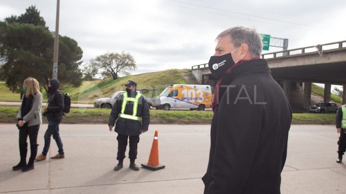 Por ahora, el tapabocas no es obligatorio en los espacios públicos abiertos de la ciudad