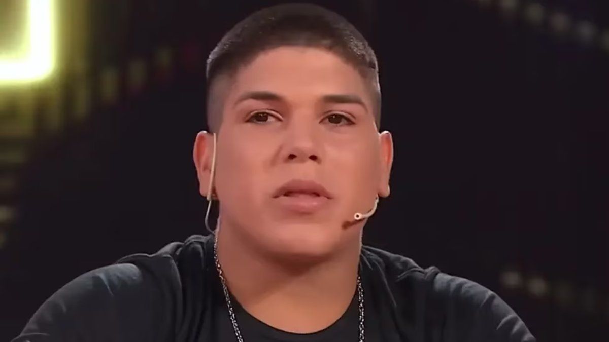 Thiago Medina de Gran Hermano estalló de furia contra un cantante en una fiesta: Es mi mujer