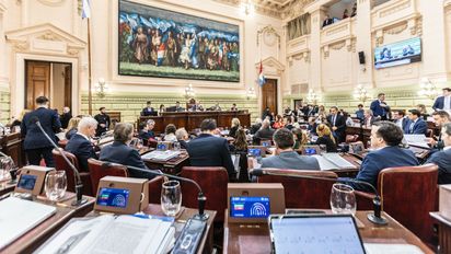 Convención del 25:  autonomía municipal, áreas metropolitanas y límites a los mandatos, las nuevas modificaciones en la Constitución