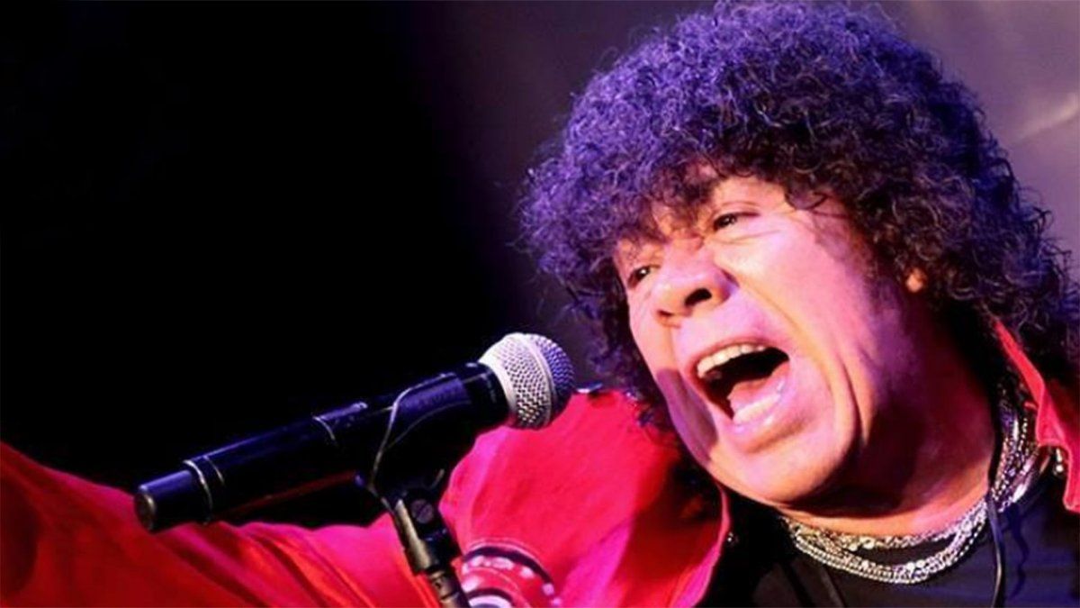 Una de las hijas de La Mona Jiménez