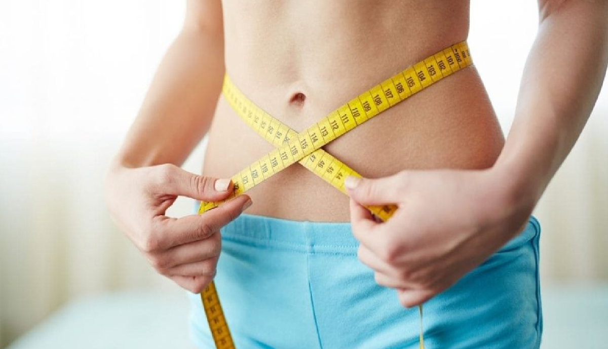 5 tips para adelgazar brazos y perder grasa de manera saludable