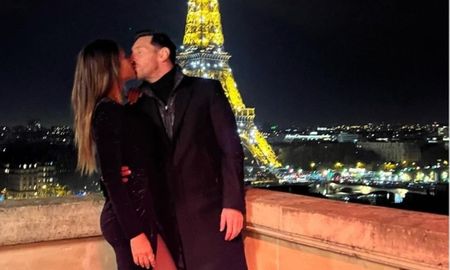 La pareja había estado hace unos días cenando cerca de la Torre Eiffel. La pareja había estado hace unos días cenando cerca de la Torre Eiffel.