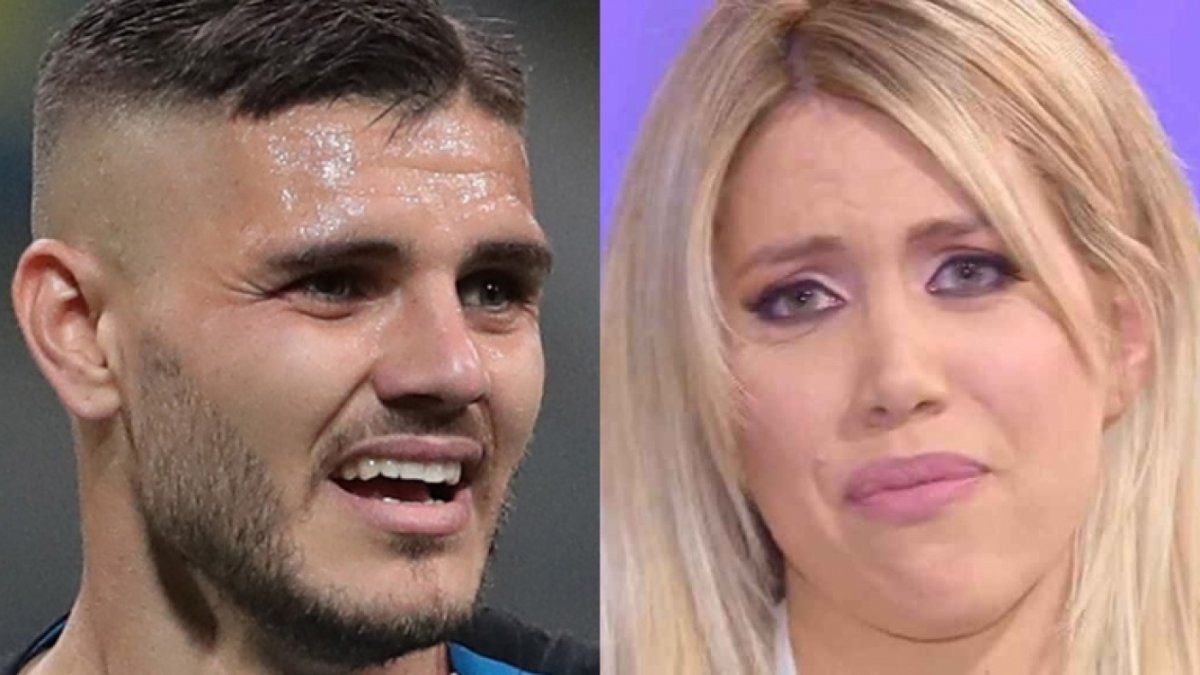 Yanina Latorre reveló que el futbolista le mandaba mensajes a dos modelos. Estas dos chicas tuvieron más códigos