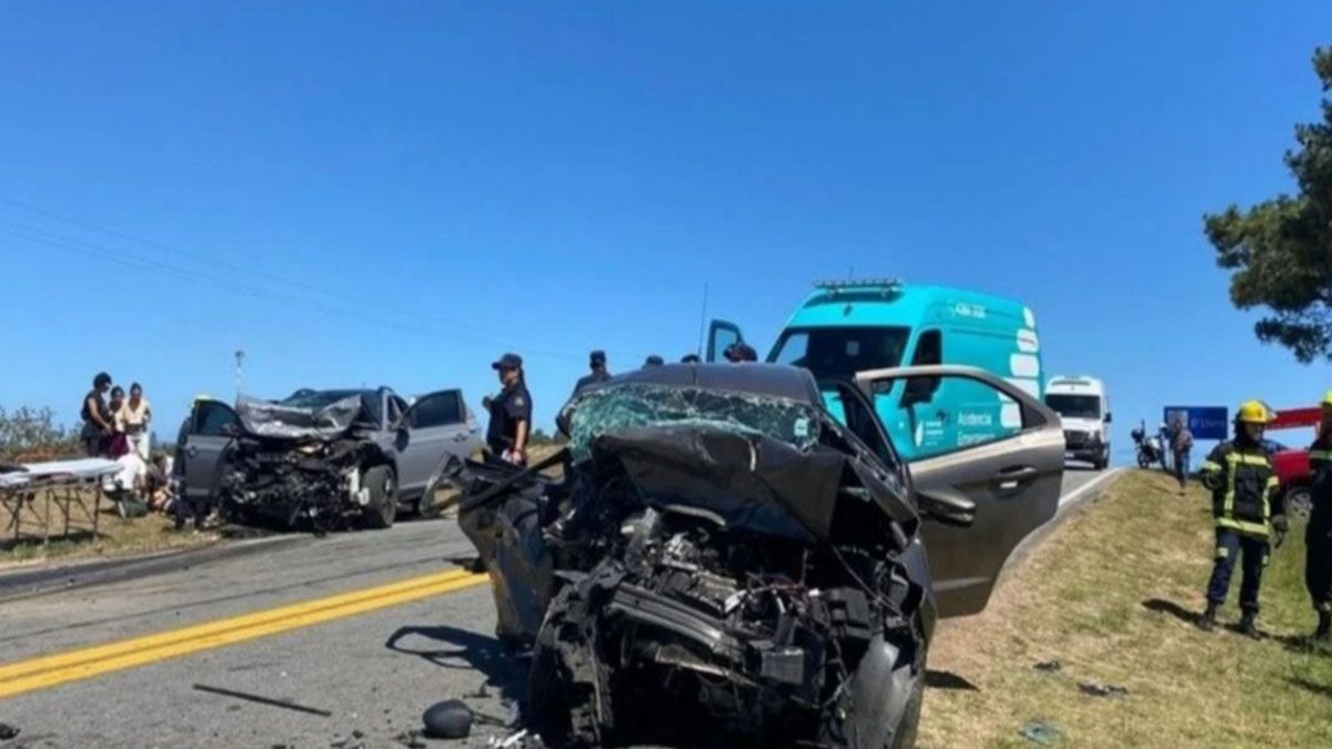 Dos argentinas murieron y otros siete compatriotas resultaron heridas