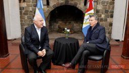 Lifschitz confía en que el gobierno aceptará la propuesta de pago de deuda Lifschitz confía en que el gobierno aceptará la propuesta de pago de deuda