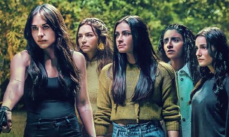 La venganza de las Juanas: de qué trata la nueva serie de Netflix. La venganza de las Juanas: de qué trata la nueva serie de Netflix.