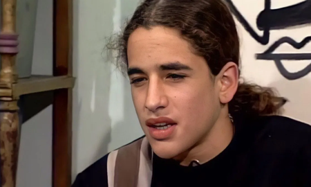 Así es la nueva vida de Ezequiel Castaño: de Mosca de Chiquititas a licenciado Así es la nueva vida de Ezequiel Castaño: de Mosca de Chiquititas a licenciado