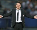 marcelo gallardo es uno de los apuntados por everton para dirigir al equipo marcelo gallardo es uno de los apuntados por everton para dirigir al equipo