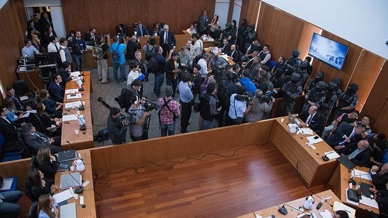 Juicio a Los Monos: los 400 mil pesos y el líder prófugo que caminaba por la calle