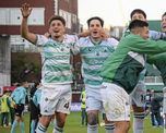 Ferro le ganó 2 a 1 a Acassuso y es escolta de la Primera Nacional: así está la tabla. Ferro le ganó 2 a 1 a Acassuso y es escolta de la Primera Nacional: así está la tabla.