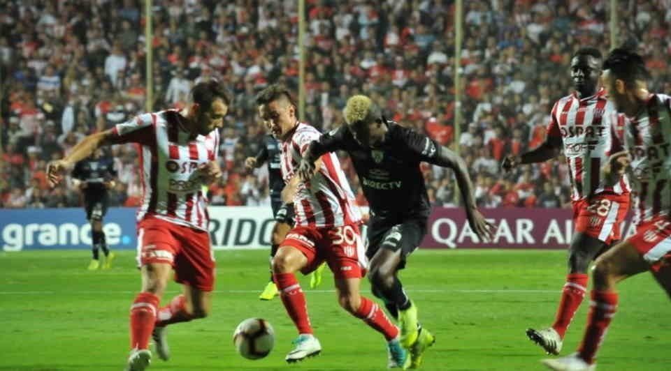 Así será el viaje de Unión a Ecuador