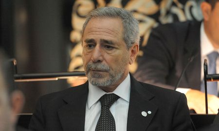 Fuentes allegadas a la defensa del exfuncionario explicaron que este expediente, un desprendimiento de la Causa Cuadernos, era la única causa que lo retenía en prisión. Fuentes allegadas a la defensa del exfuncionario explicaron que este expediente, un desprendimiento de la Causa Cuadernos, era la única causa que lo retenía en prisión.
