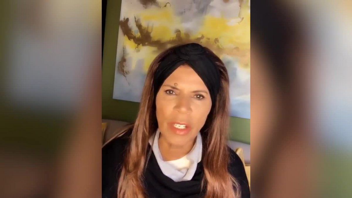 Los polémicos tuits de Anamá Ferreira sobre los supermercados chinos: Hay mucho misterio