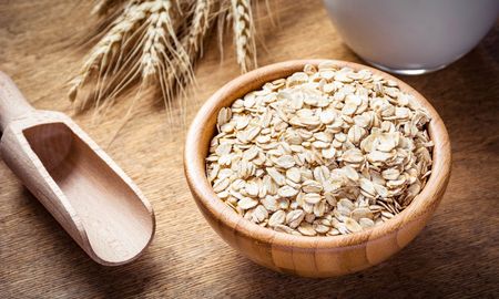 Descubrí todos los beneficios que tiene la avena en esta nota. Descubrí todos los beneficios que tiene la avena en esta nota.