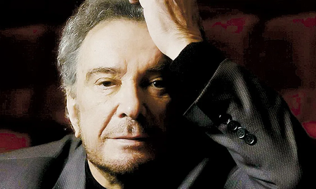 Efemérides del 11 de abril: en 2014 muere Alfredo Alcón Efemérides del 11 de abril: en 2014 muere Alfredo Alcón