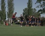 El Club Atlético Colón enfrenta a Juventud Unida de Gualeguaychú en otro amistoso de pretemporada. El Club Atlético Colón enfrenta a Juventud Unida de Gualeguaychú en otro amistoso de pretemporada.