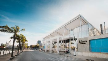 Planazo de vacaciones de invierno en Ribera Shopping
