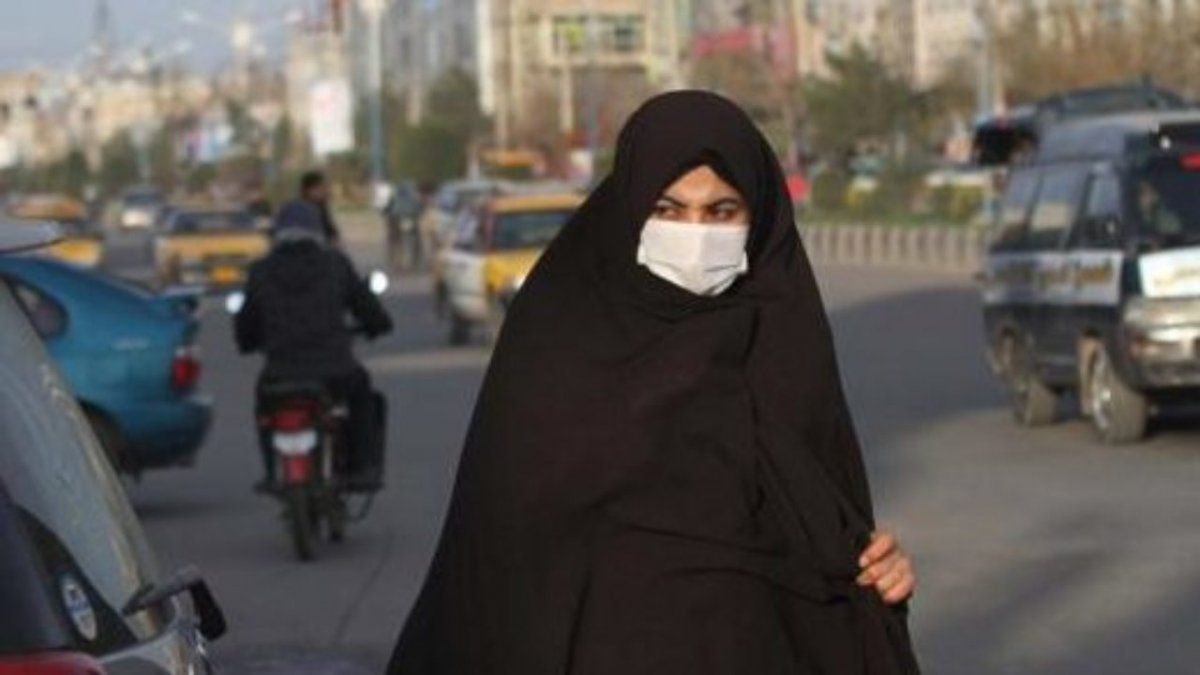 Los talibanes impusieron una serie de restricciones a las mujeres al tomar el país.&nbsp;