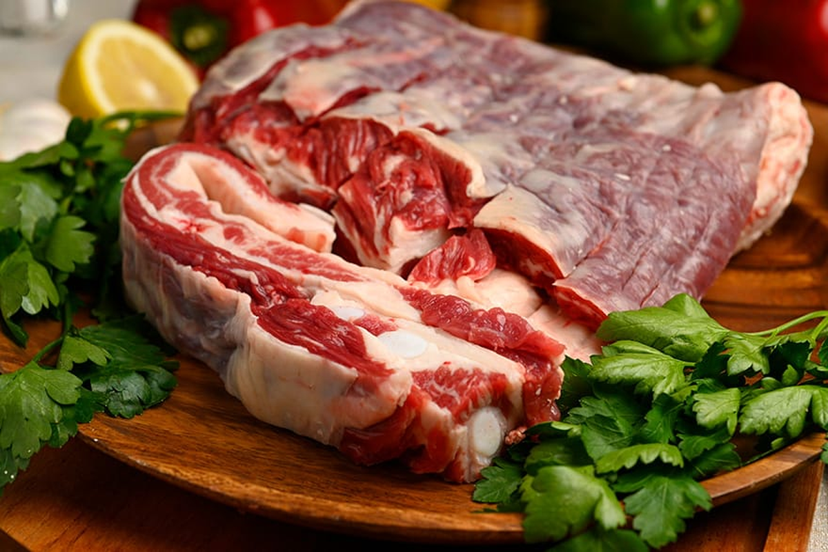 El Gobierno estableció hoy nuevos parámetros para la exportación de carne.