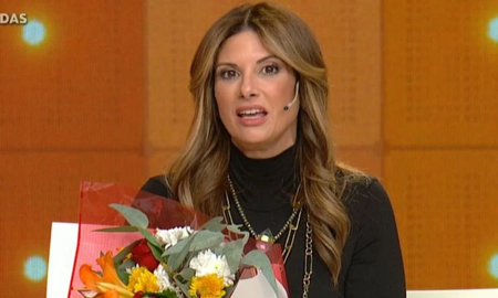 Revelan fuertes detalles sobre la salida de Alessandra Rampolla de El club de las divorciadas Revelan fuertes detalles sobre la salida de Alessandra Rampolla de El club de las divorciadas