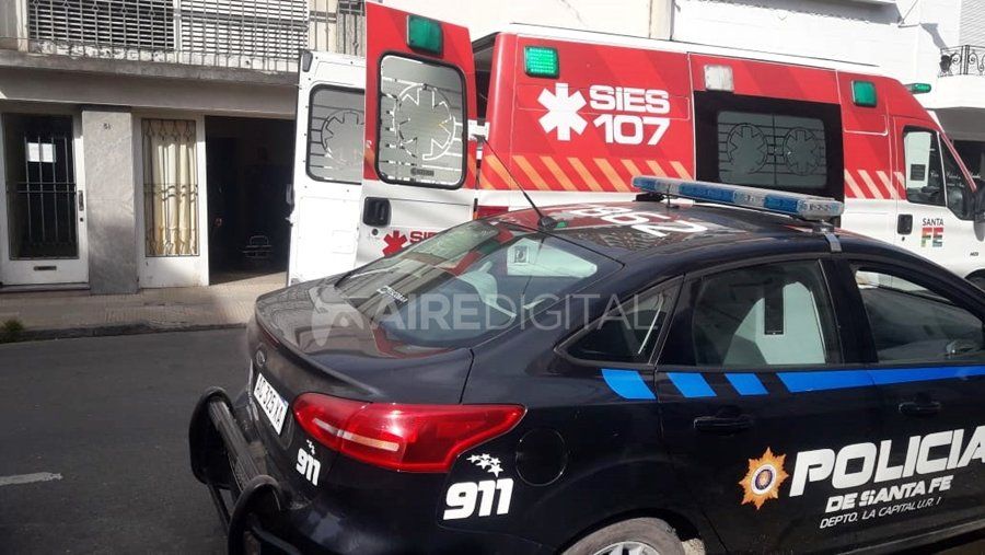 Santa Fe insegura: la reseña de 15 violentos robos cometidos en menos de 24 horas