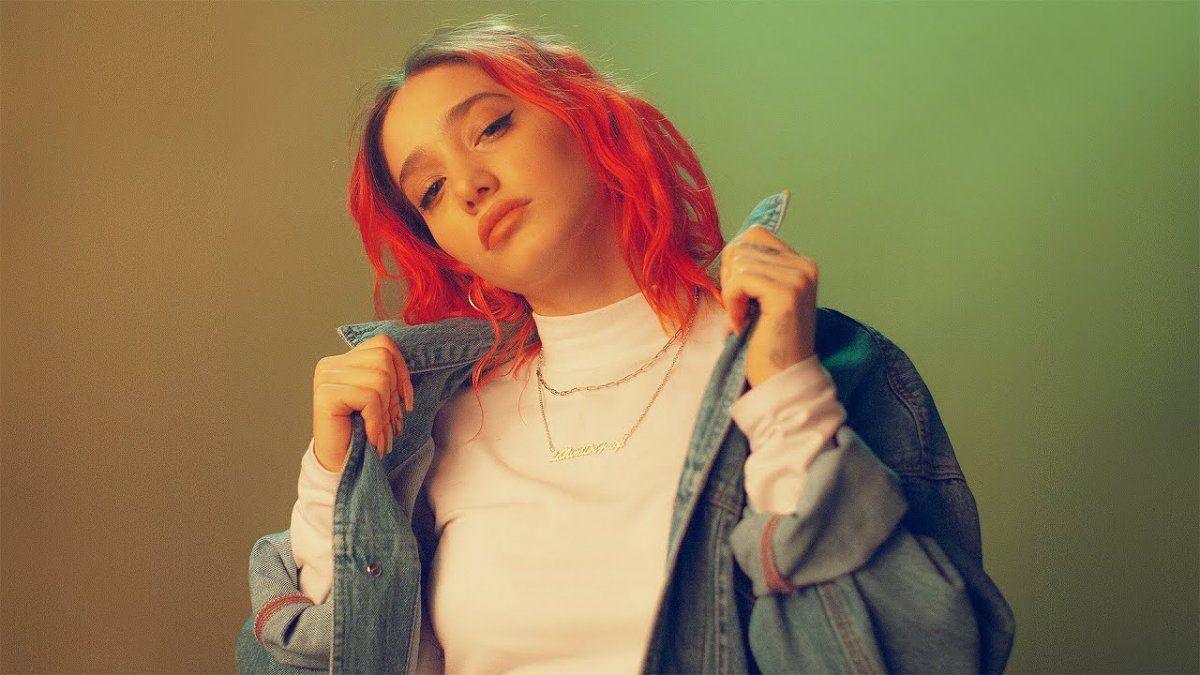 &Aacute;ngela Torres