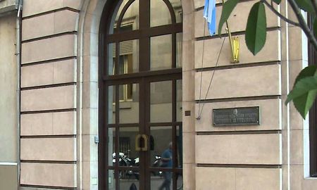comienzan las indagatorias por el supuesto espionaje ilegal dentro de las carceles comienzan las indagatorias por el supuesto espionaje ilegal dentro de las carceles