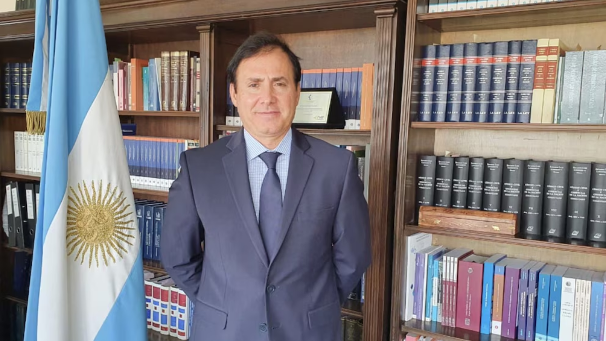 Alejandro Maraniello