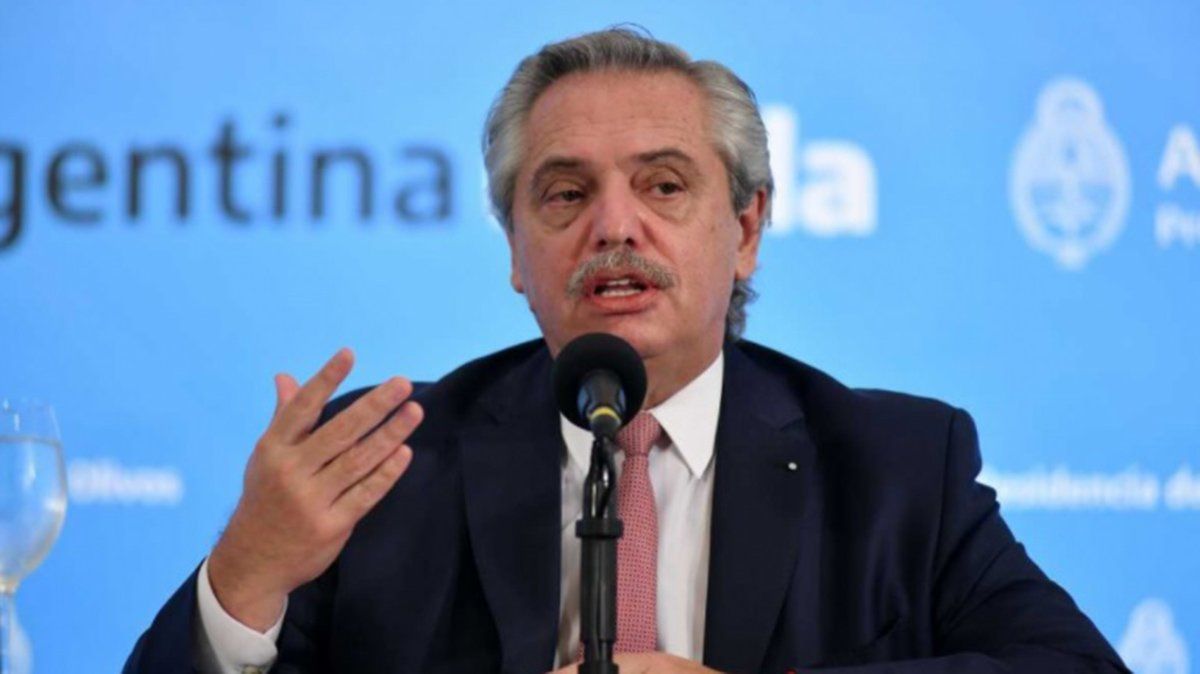 El presidente criticó la decisión de la Cámara de Apelaciones porteña.