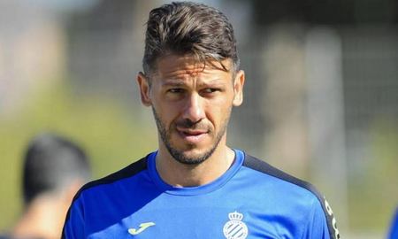 Martín Demichelis Martín Demichelis