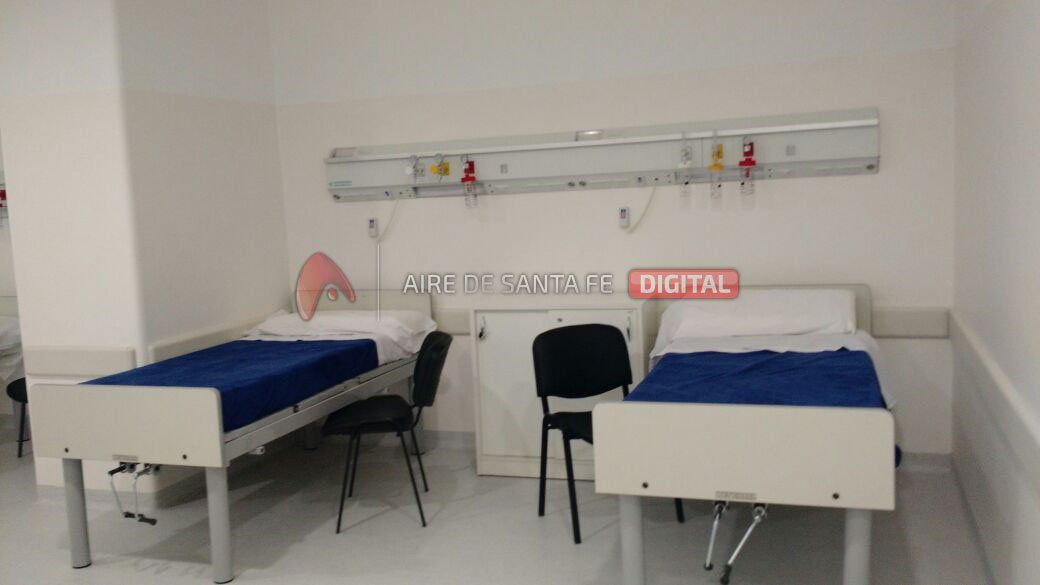 CEMAFE ¿Porque es un efector de segundo nivel?