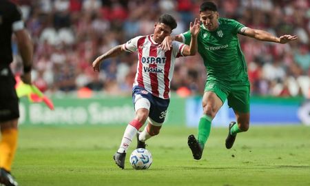 gano union: asi fue el minuto a minuto contra banfield gano union: asi fue el minuto a minuto contra banfield