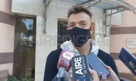 Burián palpitó el partido de River-Colón por el Trofeo de Campeones: Podemos lastimarlos. Burián palpitó el partido de River-Colón por el Trofeo de Campeones: Podemos lastimarlos.