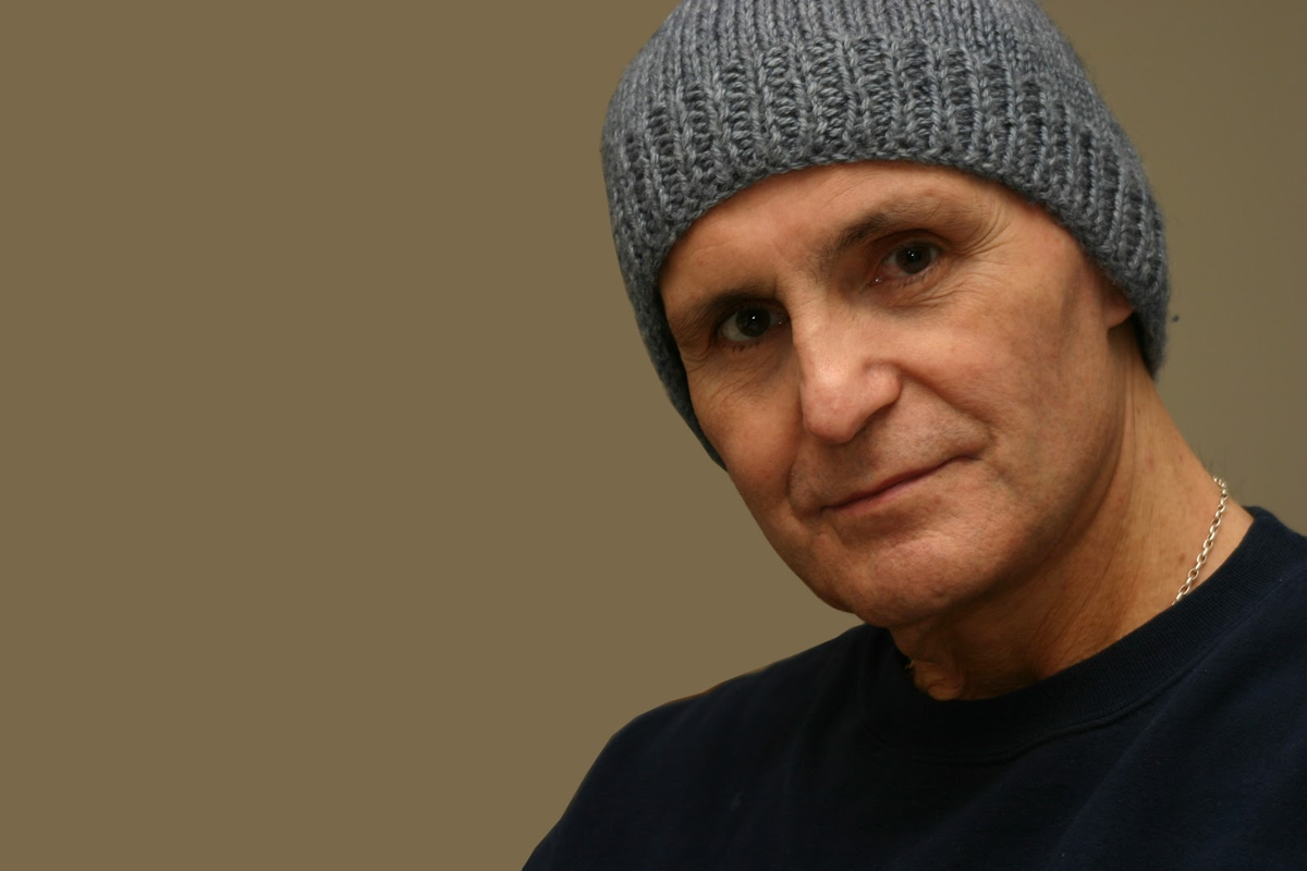 Efemérides del 5 de noviembre: en 2012 fallece Leonardo Favio