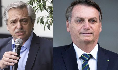Luego de varios cortocircuitos, la relación bilateral entre ambos países pareciera comenzar a transitar senderos menos turbulentos, producto de la gestiones que realizó el embajador argentino en Brasil, Daniel Scioli.